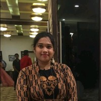 Sravani P