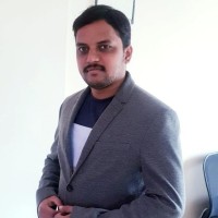 Vishwanath Hy
