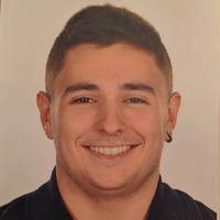 Joanes Romero Mendizabal