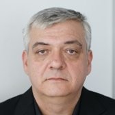 Dimitar Grigorov
