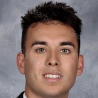 Tanner Palomarez