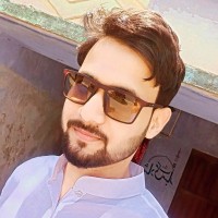 Danish Iqbal