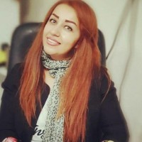 Tahereh Mohammadi