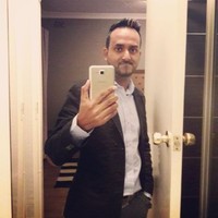 David Parahan