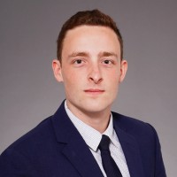 Justin Ross