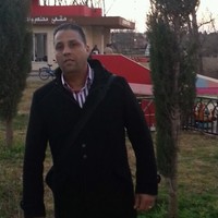 Mounir Hanini