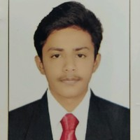 Mohammed Mujtaba Syed
