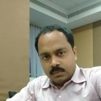 Arup Majumder