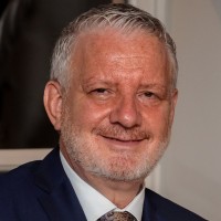Rob Van Der Ende