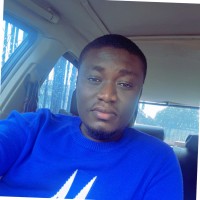 Henry Oladele