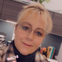 Jodi Wellington, Ccp
