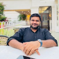 Shubham Mishra