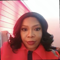 Lucy Iyiola