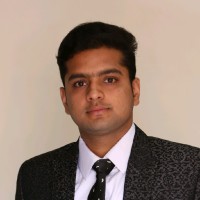 Dr. Abhishek Mahajan