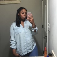 Terria Scott