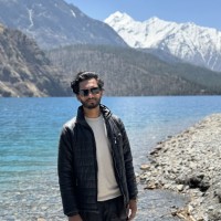 Bikash Yadav