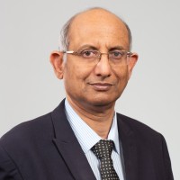 Raghu Vedhamoorthy