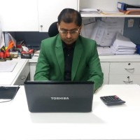 Ashok Kumar