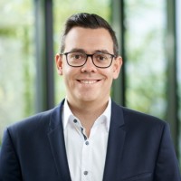 Matthias Rieger