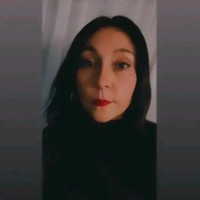 Solange Andrea Cavieres Medina