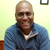 Dinesh Sewnauth