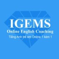Igems Online english coaching