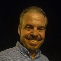 Steve Hodgdon
