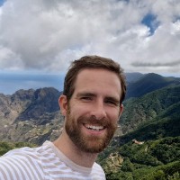 Mitchell Van Geffen