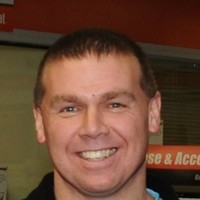 Tim Riley