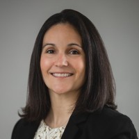 Claudia Bender, CFP®
