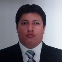 Victor Castillo Vargas