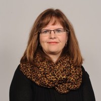 Julie Webster-Rogers, BA, CHRL