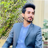 Nouman Ahmad