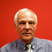 Ray Cherry