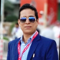 Praveen Kumar Pundir