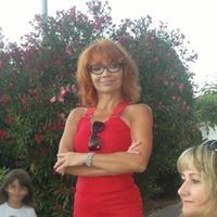 Grazyna Podedworna