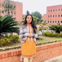 Ayesha Khalid