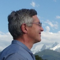 Michel Allegret-Pilot