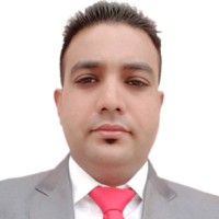 Pramodh Kumar