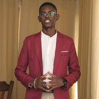 Elie Darrell MOUNGUENGUI BIGOUAGOU