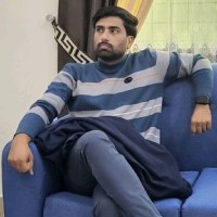 Hasnain Ali Tarar