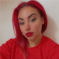 Ashelynn Fabrizio
