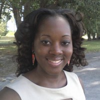 Marsha Durosier