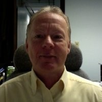 Robert Bristol
