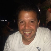 Sebastian Vigo