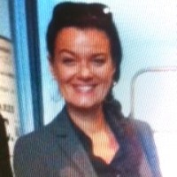 Susanne Christine Brandes