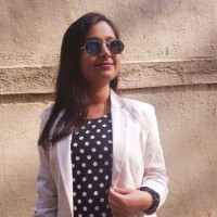 Tanya Deshpande