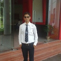 Raushan Sinha