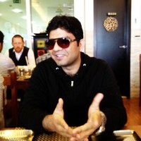 Sameer Pervaiz Rabbani