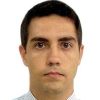 Luis Felipe Garcia da Silva